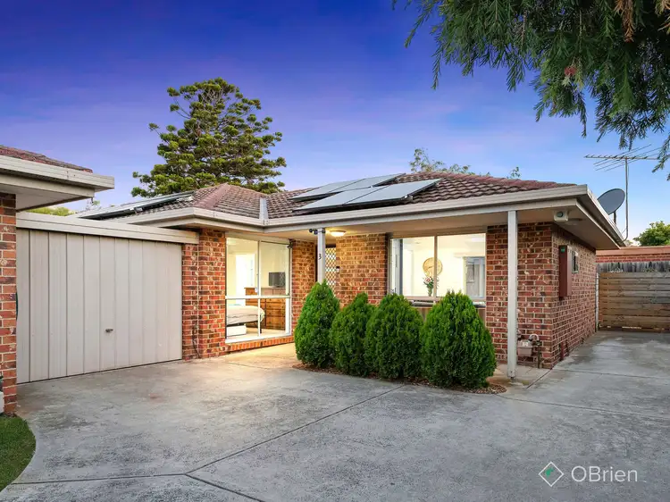 Main view of Homely unit listing, 3/8 Argyle Avenue, Chelsea VIC 3196