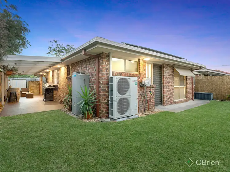 Third view of Homely unit listing, 3/8 Argyle Avenue, Chelsea VIC 3196