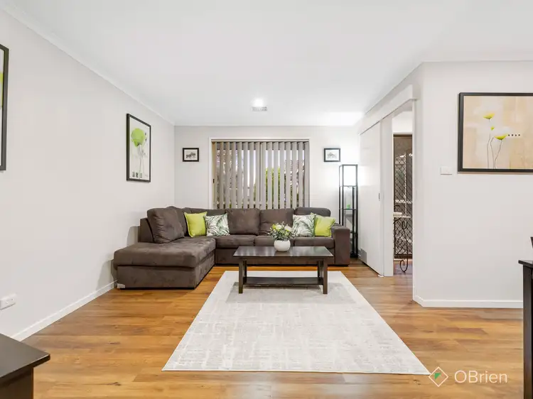 Fourth view of Homely unit listing, 3/8 Argyle Avenue, Chelsea VIC 3196