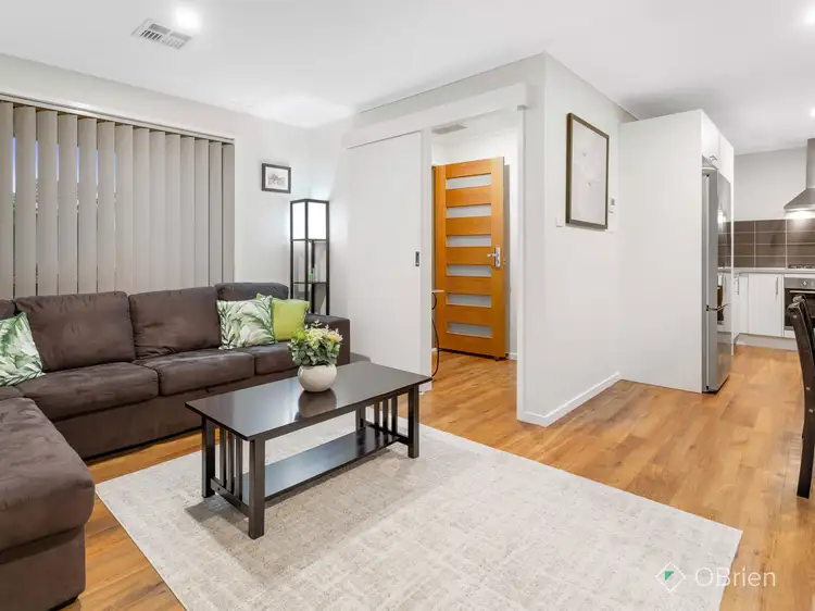Fifth view of Homely unit listing, 3/8 Argyle Avenue, Chelsea VIC 3196
