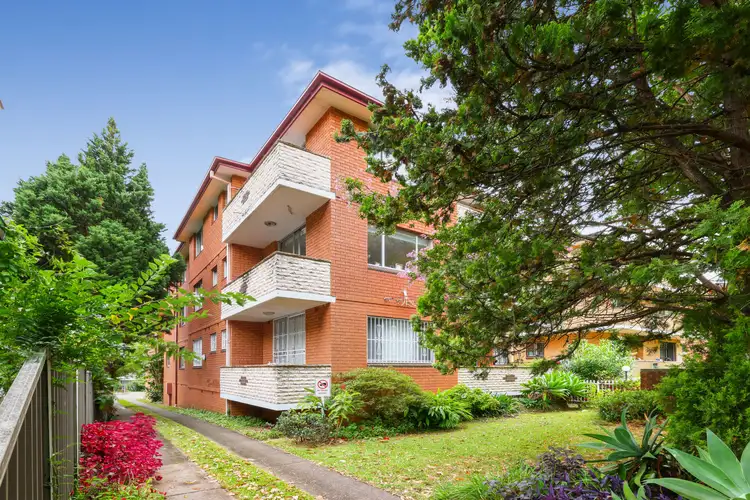 3/52 Orpington Street, Ashfield NSW 2131