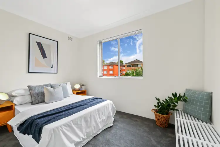 Fifth view of Homely unit listing, 3/52 Orpington Street, Ashfield NSW 2131