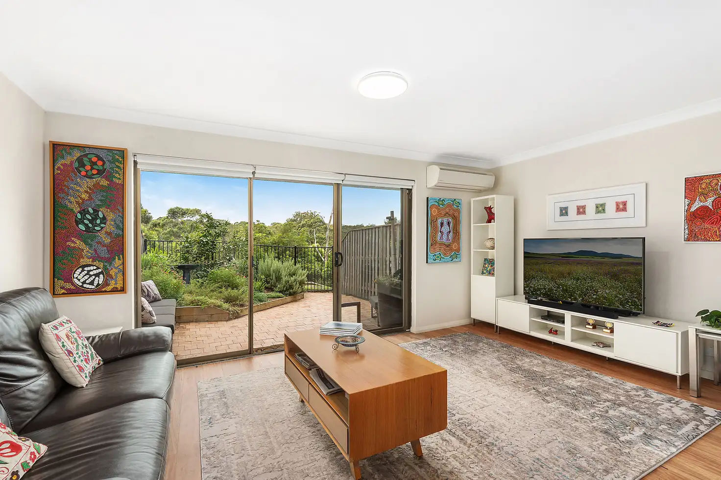 Main view of Homely townhouse listing, 9/4 Rogal Place, Macquarie Park NSW 2113