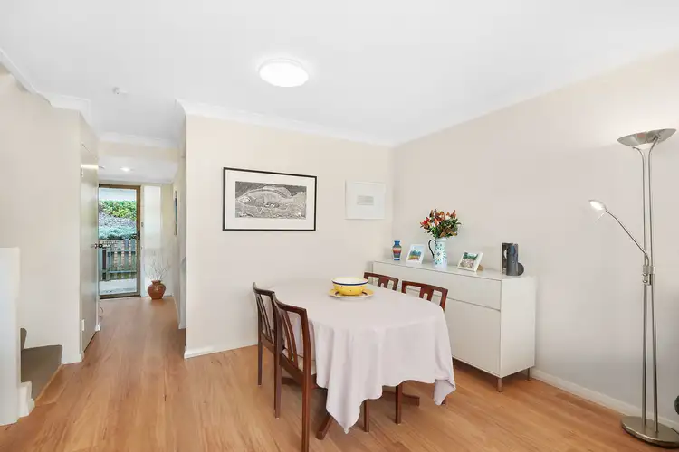 Second view of Homely townhouse listing, 9/4 Rogal Place, Macquarie Park NSW 2113
