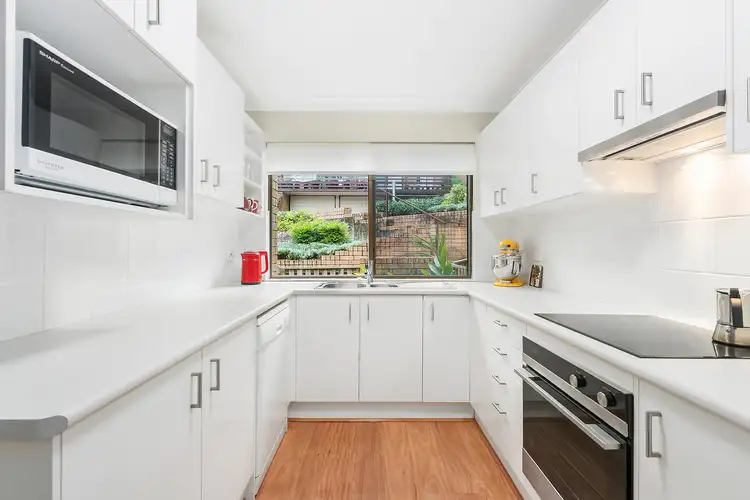 Third view of Homely townhouse listing, 9/4 Rogal Place, Macquarie Park NSW 2113
