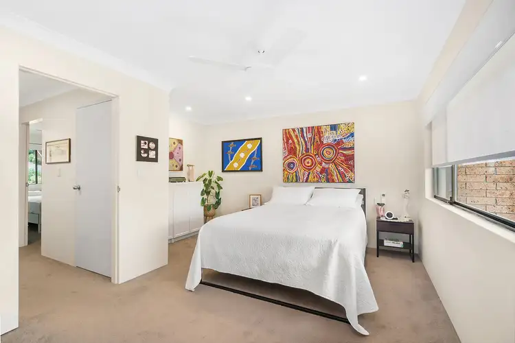 Fourth view of Homely townhouse listing, 9/4 Rogal Place, Macquarie Park NSW 2113
