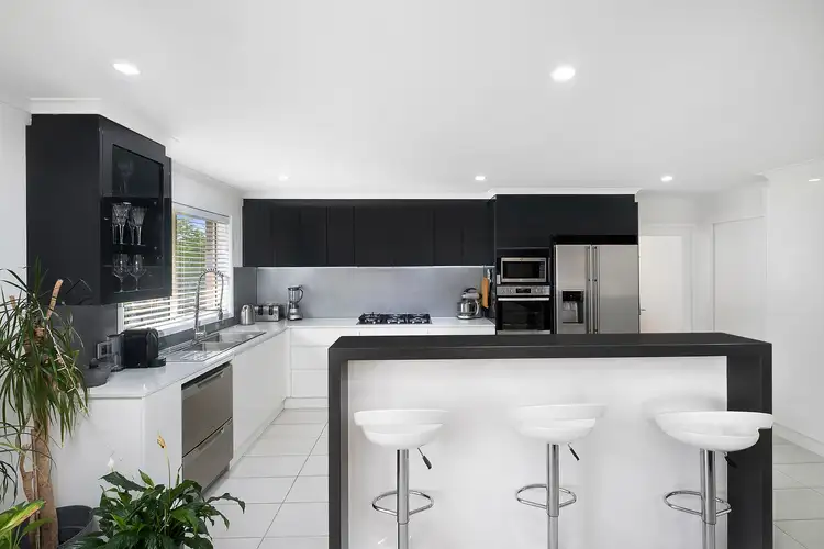 Second view of Homely house listing, 2 Clarendon Street, Amaroo ACT 2914