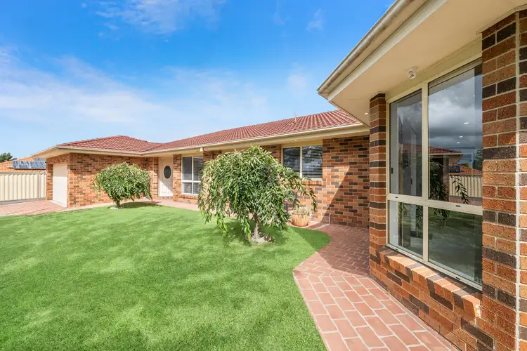 Fifth view of Homely house listing, 2 Clarendon Street, Amaroo ACT 2914