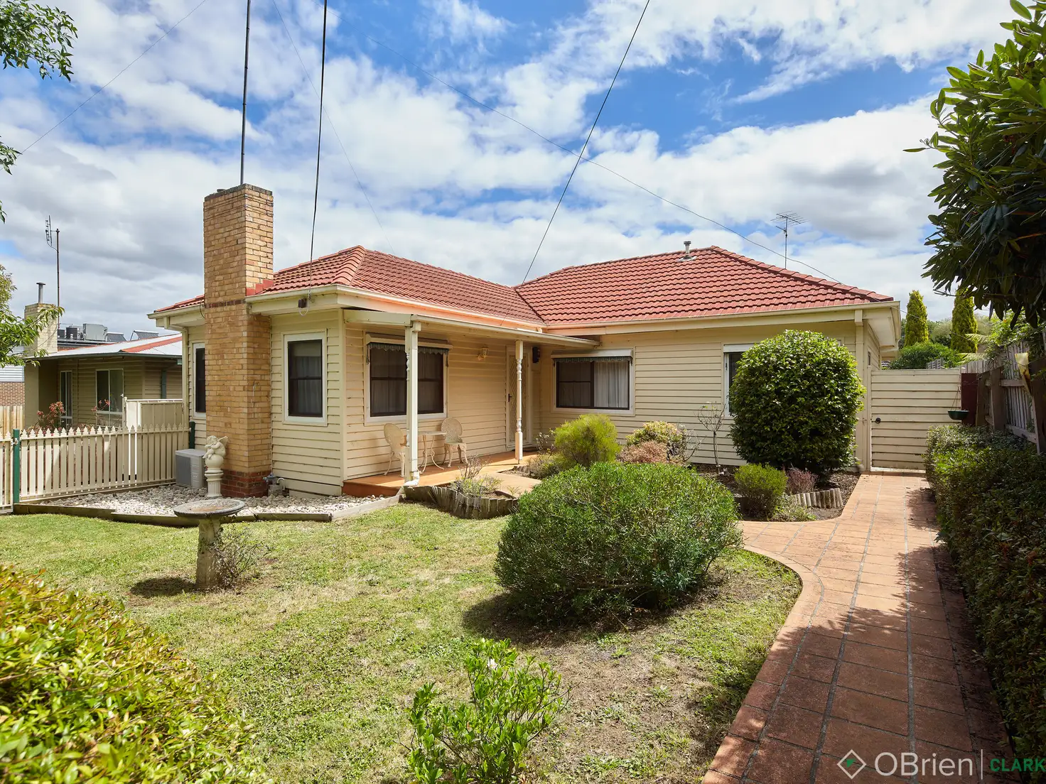 Main view of Homely house listing, 21 George Street, Warragul VIC 3820