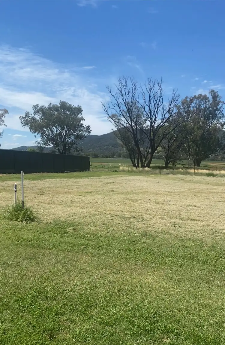 Main view of Homely land listing, Lot 742 Warrah Drive, Tamworth NSW 2340