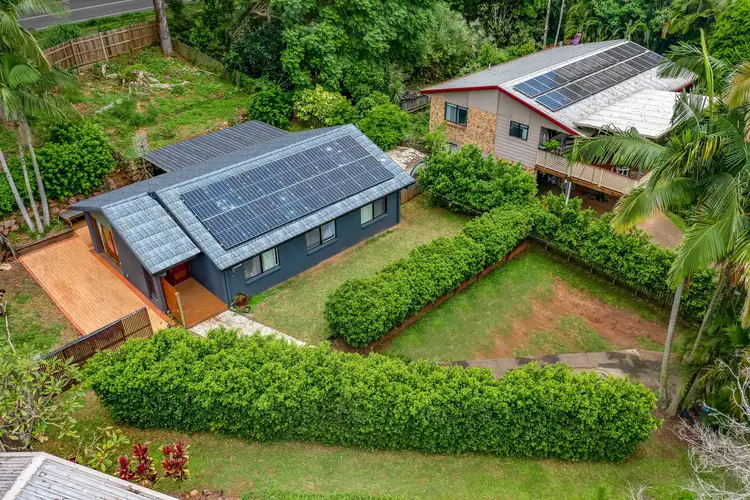6 Aminga Court, Palmwoods QLD 4555
