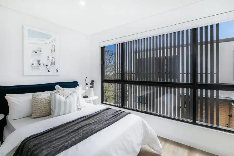 Fifth view of Homely townhouse listing, 1/13 Waratah Road, Engadine NSW 2233