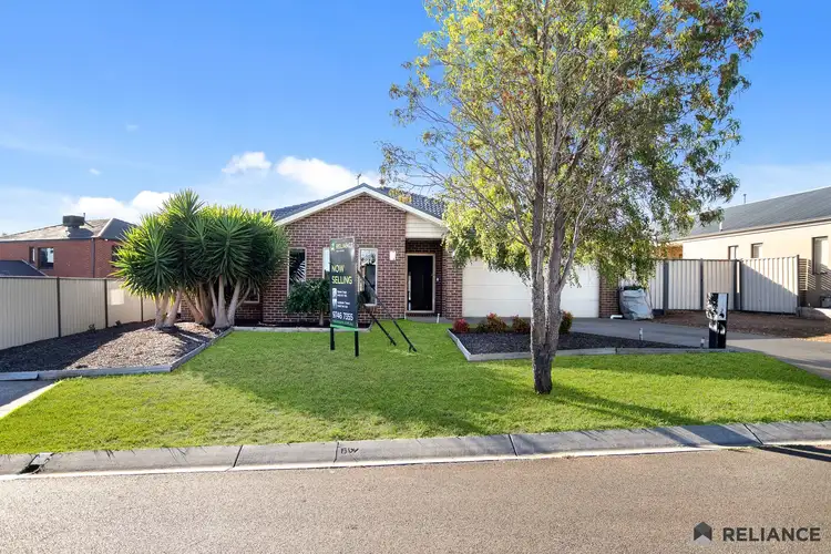 2 Ethereal Place, Kurunjang VIC 3337