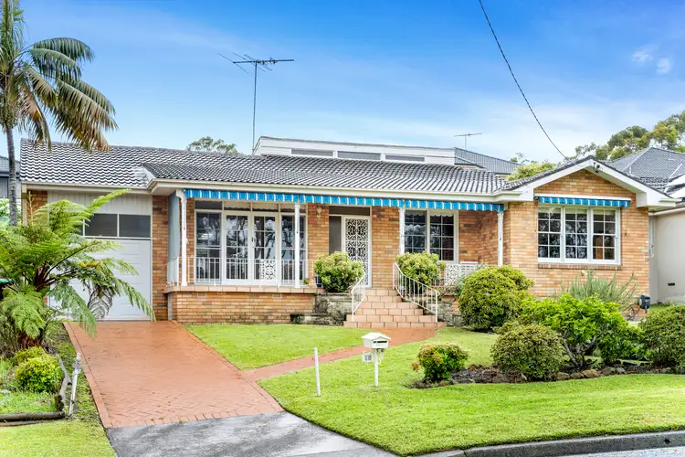 18 Yallaroi Road, Narraweena NSW 2099