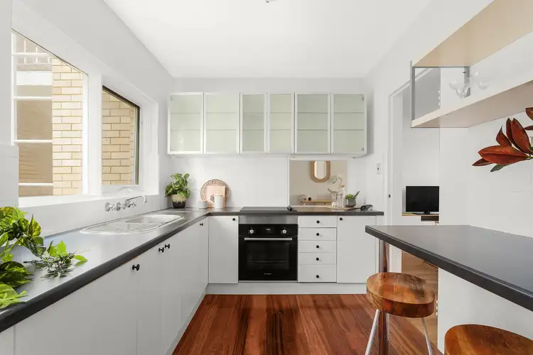 Second view of Homely apartment listing, 12/53-59 Helen Street, Lane Cove North NSW 2066