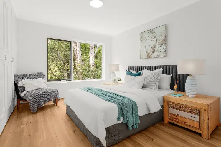 Fourth view of Homely apartment listing, 12/53-59 Helen Street, Lane Cove North NSW 2066
