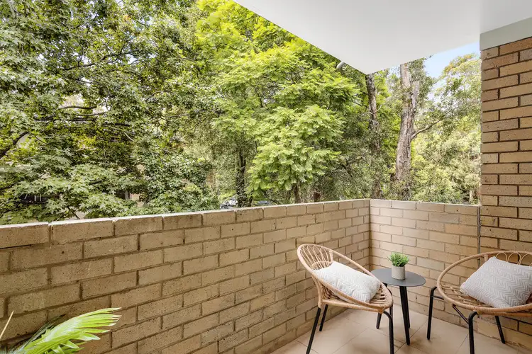 Fifth view of Homely apartment listing, 12/53-59 Helen Street, Lane Cove North NSW 2066