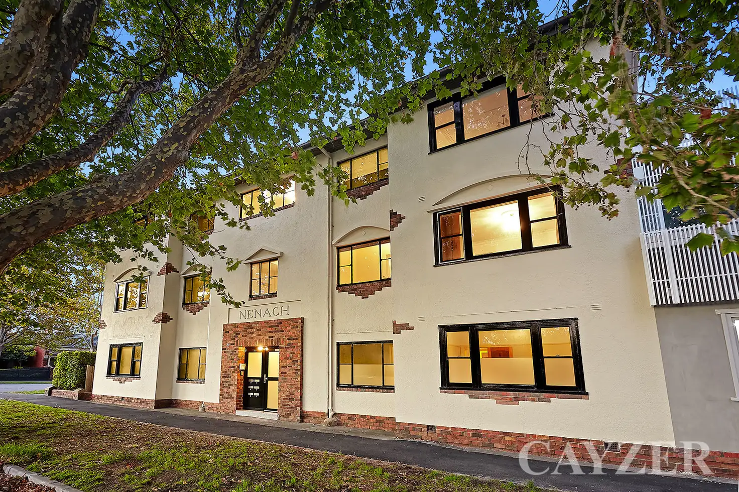 Main view of Homely apartment listing, 5/223 Page Street, Middle Park VIC 3206