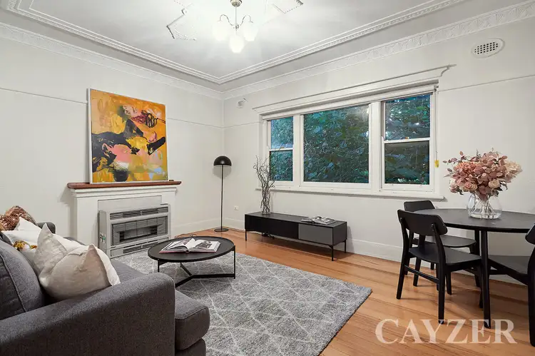 Second view of Homely apartment listing, 5/223 Page Street, Middle Park VIC 3206