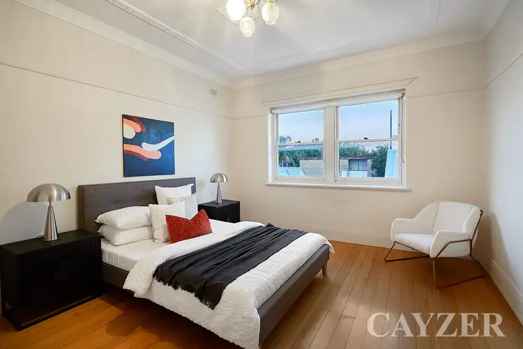 Third view of Homely apartment listing, 5/223 Page Street, Middle Park VIC 3206