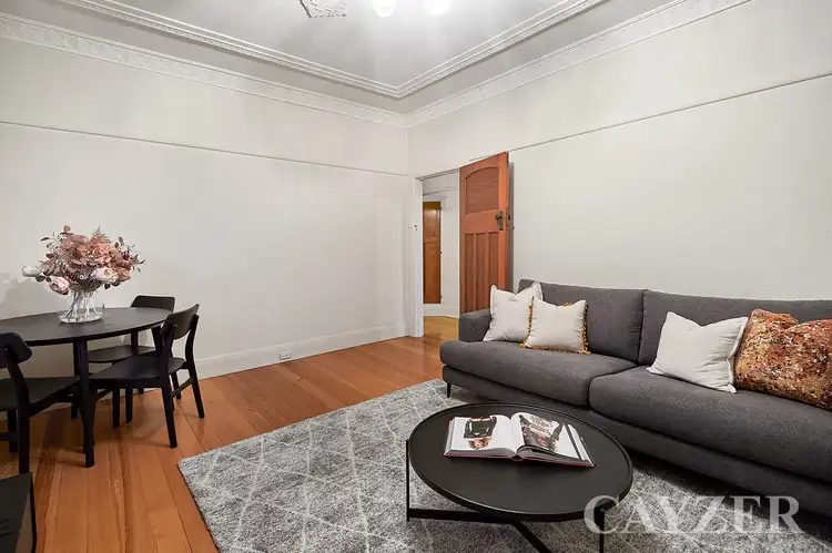 Fourth view of Homely apartment listing, 5/223 Page Street, Middle Park VIC 3206