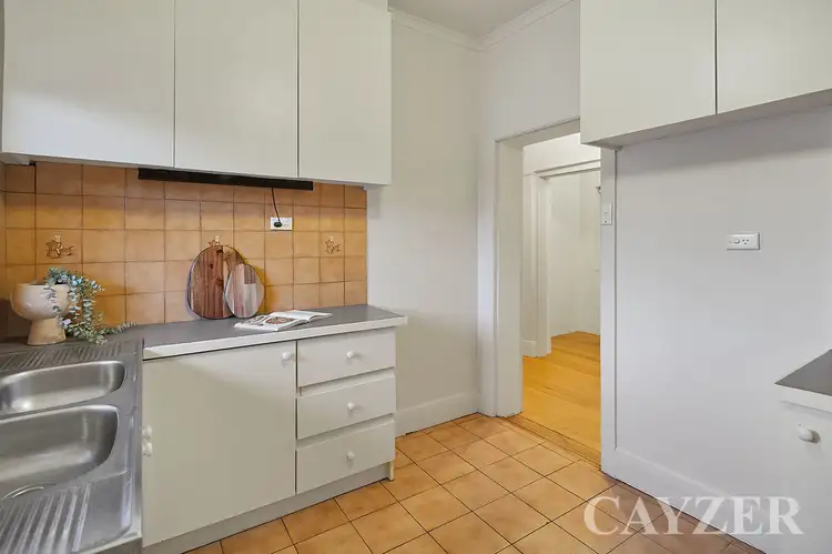 Sixth view of Homely apartment listing, 5/223 Page Street, Middle Park VIC 3206