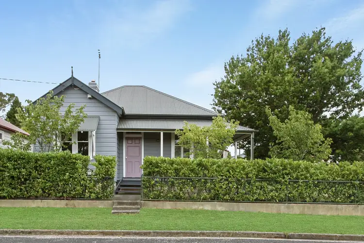 17 Waragil Street, Blackheath NSW 2785
