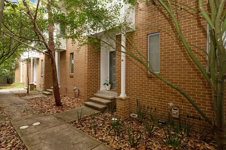 Second view of Homely unit listing, 10/8 Goodwin Street, Jesmond NSW 2299