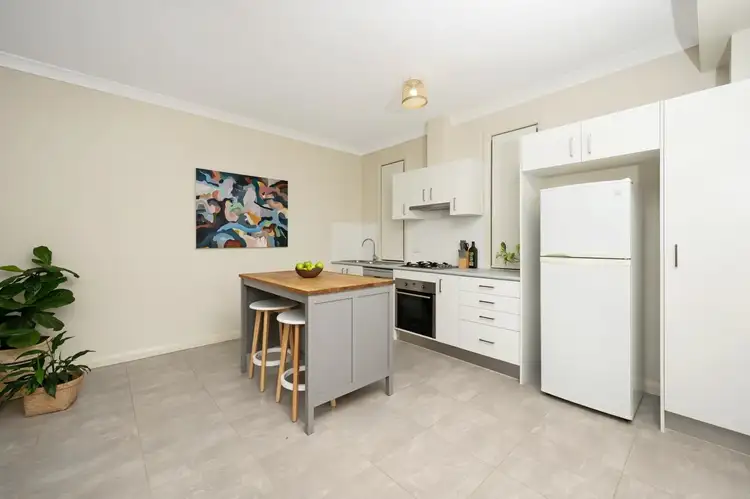 Fourth view of Homely unit listing, 10/8 Goodwin Street, Jesmond NSW 2299
