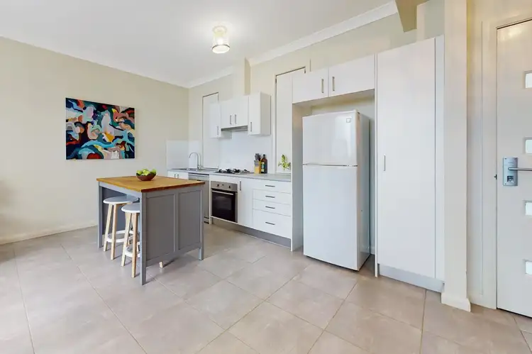 Sixth view of Homely unit listing, 10/8 Goodwin Street, Jesmond NSW 2299