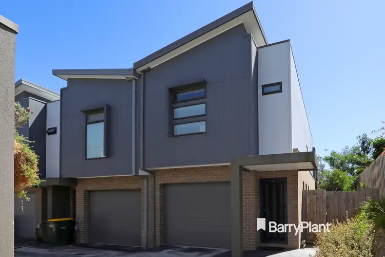 19/29 Stamford Crescent, Rowville VIC 3178