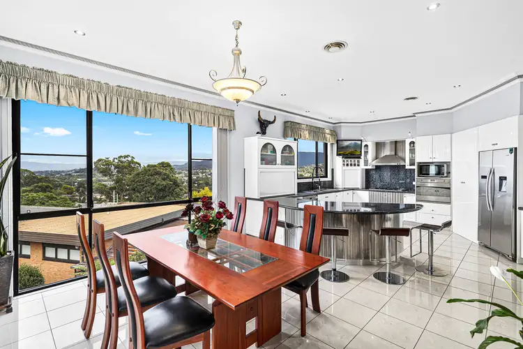 Third view of Homely house listing, 21 Powell Street, Mangerton NSW 2500
