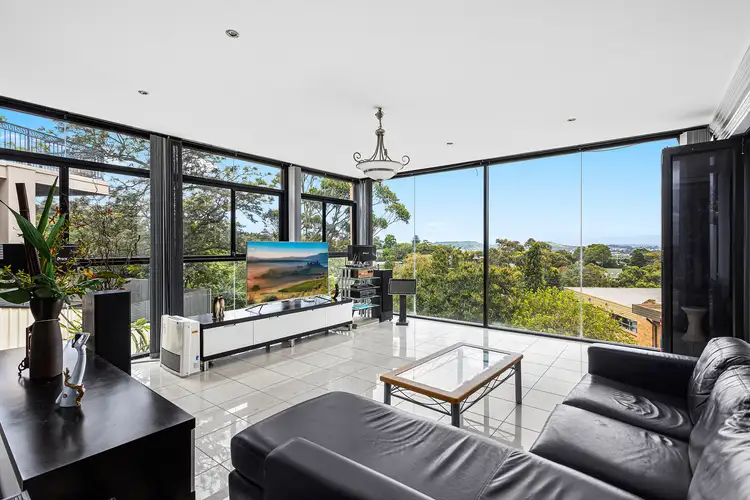 Fifth view of Homely house listing, 21 Powell Street, Mangerton NSW 2500