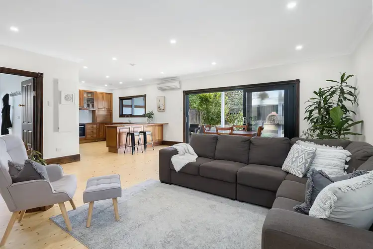 Second view of Homely house listing, 99 Shannon Avenue, Manifold Heights VIC 3218
