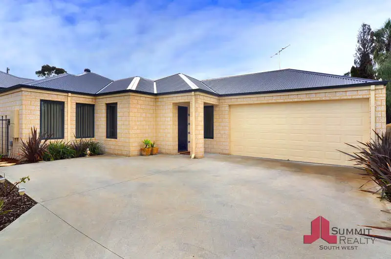 Main view of Homely house listing, 11D Steere Crescent, Carey Park WA 6230