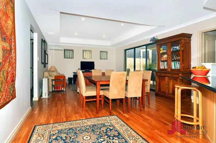 Second view of Homely house listing, 11D Steere Crescent, Carey Park WA 6230