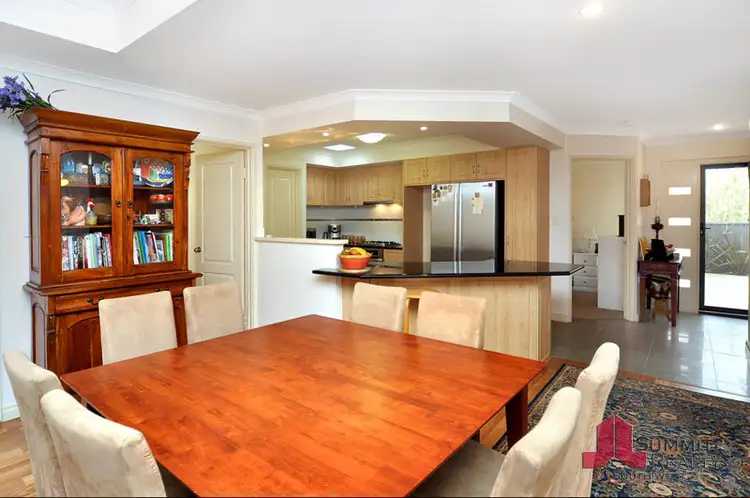 Third view of Homely house listing, 11D Steere Crescent, Carey Park WA 6230