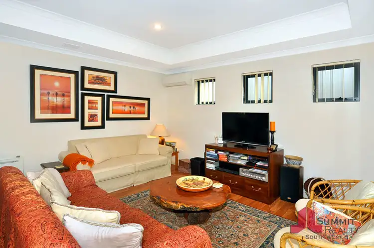 Sixth view of Homely house listing, 11D Steere Crescent, Carey Park WA 6230