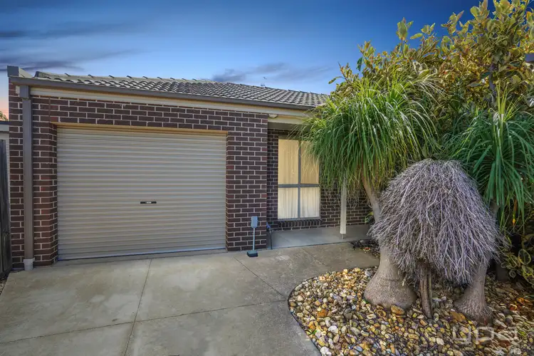 3/4 Trinca Court, Werribee VIC 3030