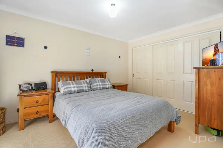 Second view of Homely unit listing, 3/4 Trinca Court, Werribee VIC 3030