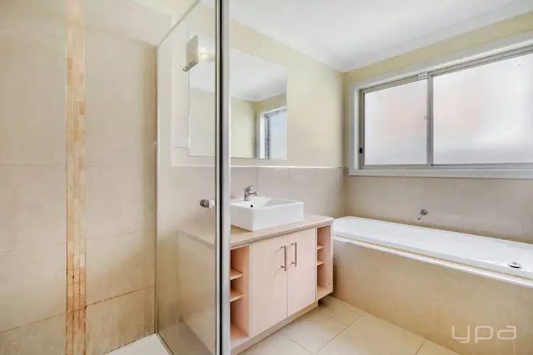 Third view of Homely unit listing, 3/4 Trinca Court, Werribee VIC 3030