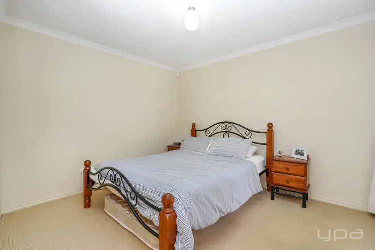 Fourth view of Homely unit listing, 3/4 Trinca Court, Werribee VIC 3030