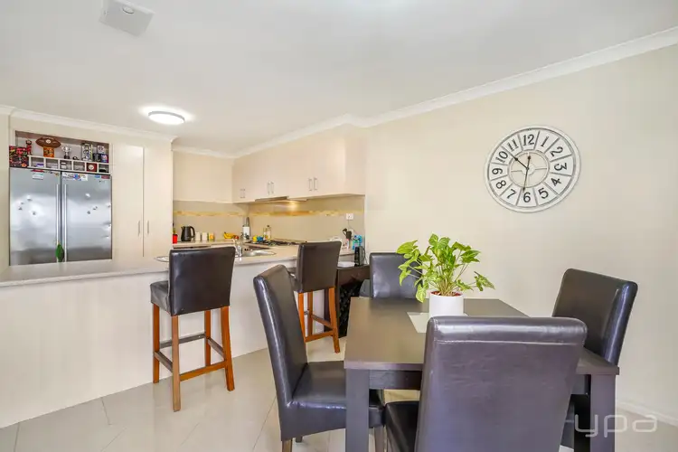 Fifth view of Homely unit listing, 3/4 Trinca Court, Werribee VIC 3030
