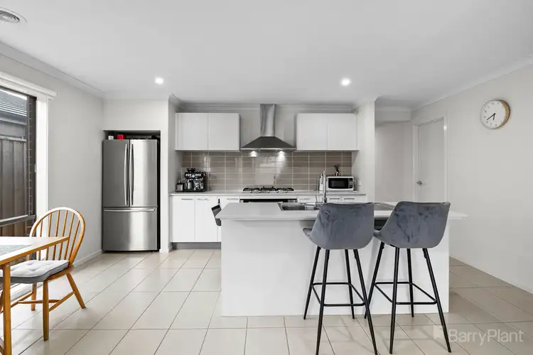 Second view of Homely house listing, 134 Morison Road, Clyde VIC 3978