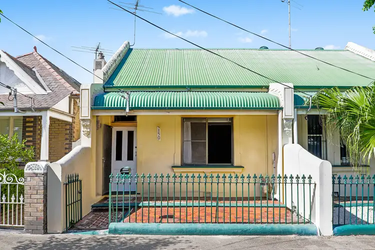 Main view of Homely house listing, 150 King Street, Mascot NSW 2020
