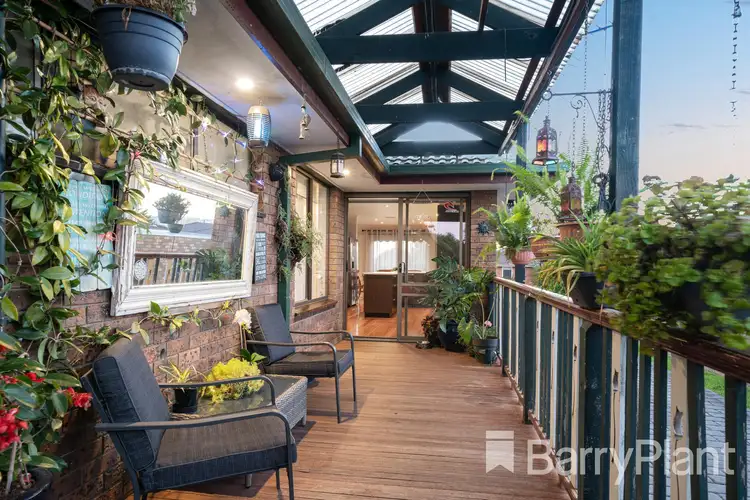 Fourth view of Homely house listing, 33 Coolabah Drive, Grovedale VIC 3216