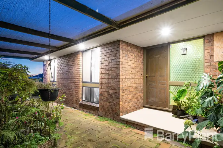 Fifth view of Homely house listing, 33 Coolabah Drive, Grovedale VIC 3216
