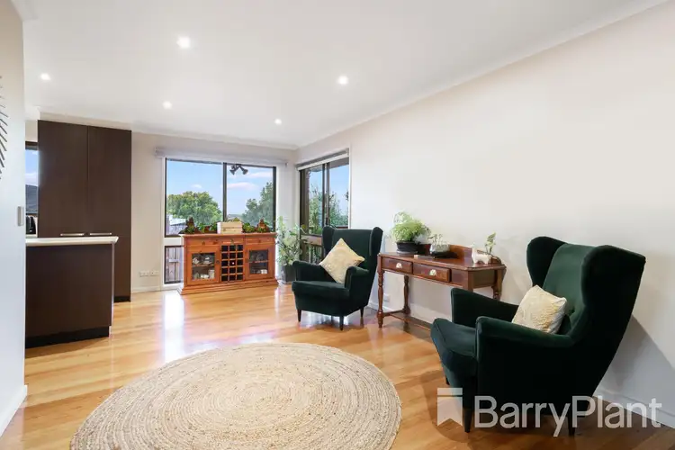 Sixth view of Homely house listing, 33 Coolabah Drive, Grovedale VIC 3216
