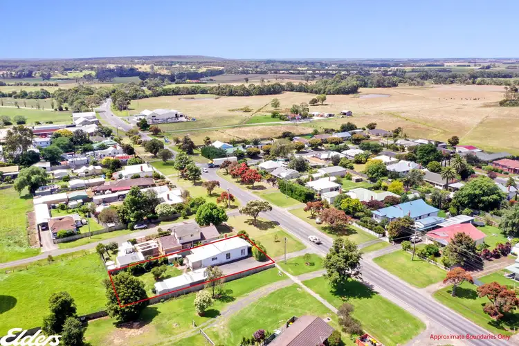 Main view of Homely house listing, 66 Commercial Road, Yarram VIC 3971