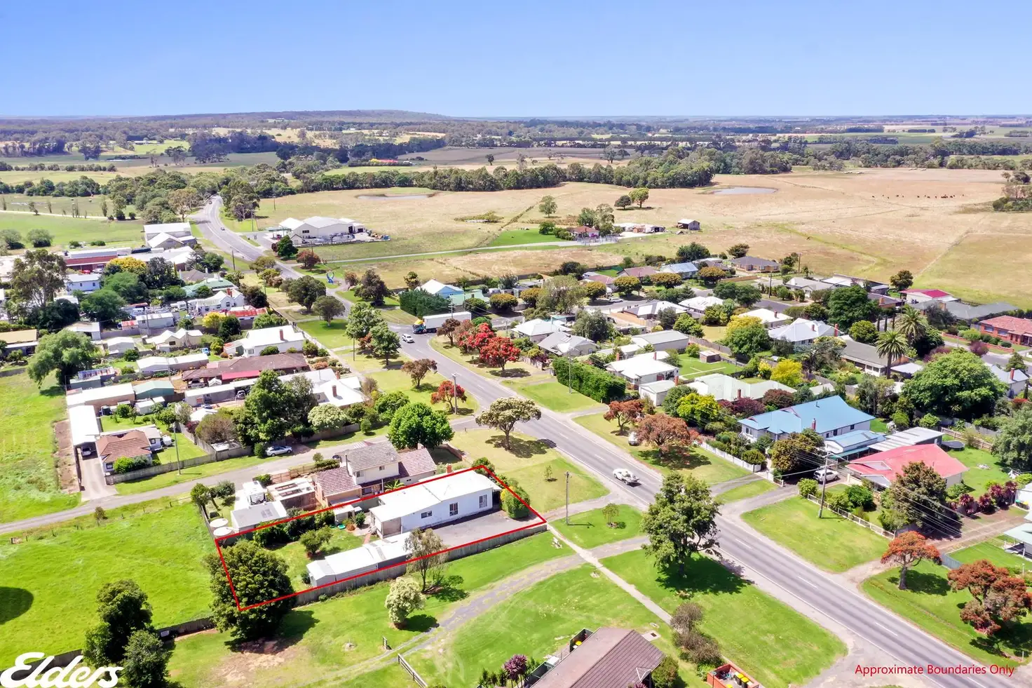 Main view of Homely house listing, 66 Commercial Road, Yarram VIC 3971